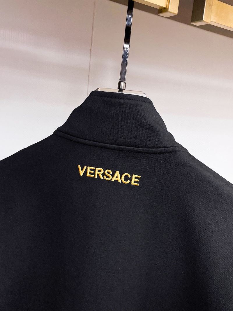 Versace Long Suits